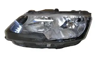 5JB941017 VAG ГАЛОГЕНОВАЯ ФАРА