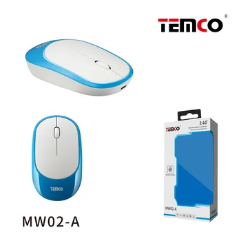 

Wireless Mouse 02 for computer