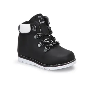 

FLO KALIMBA Brown Male Child Boots KINETIX