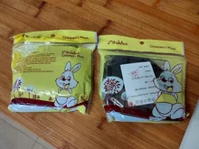 10-100 Uds KN95 máscara niños 5 capa FFP2 Mascarillas FPP2 aprobado higiénico niños máscara protectora reutilizable mascarillas niño