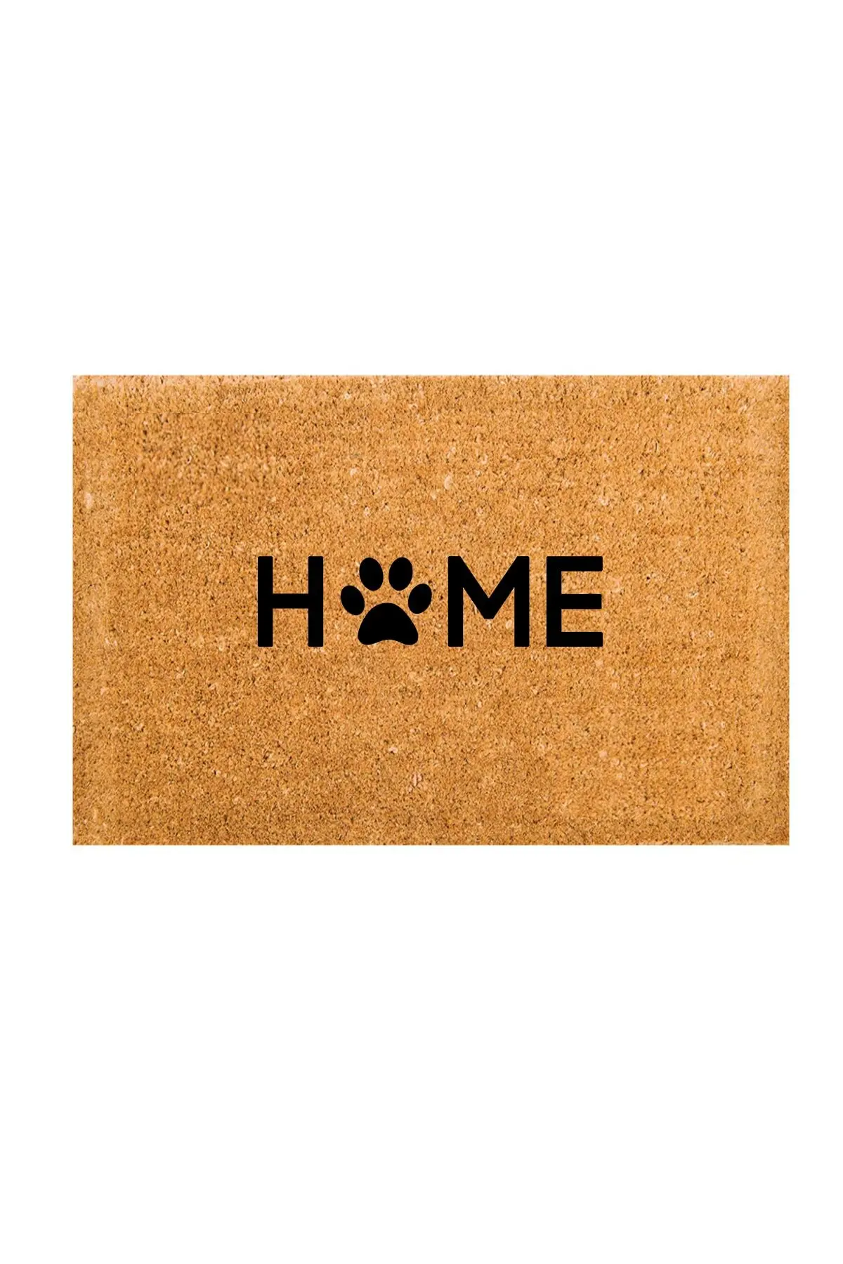 

Home Doormat Outdoor Dust Removal Wear-resistant Anti-skid Entrance Door Mat Scraping Mud and Sand Removing Foot Pad