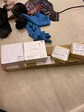 Tubular-Motor Curtain-Switch Blinds Tube-Tuya Electric-Roller Wifi Automatic 25mm Smart Home