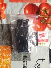 Mochila con Clip rápido para cámara GoPro Hero 6, 5, 4, 3 + 2, para xiaomi, foryi, 4k