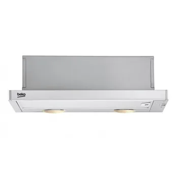 

Bell Beko CTB 6250X60cm inox