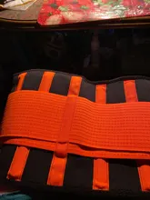 Cinturón de soporte de cintura para espalda, recortador de cintura para entrenamiento de gimnasio, Protector de cintura para pérdida de peso, compresión muscular, entrenador corporal