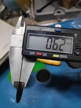 36Pcs Dremel Accesories 24mm Abrasive Cutting Discs Cut Off Wheels Disc for Dremel Rotary