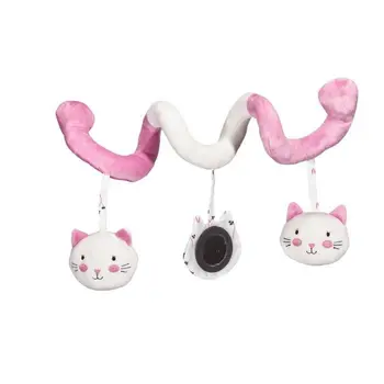 

BABYPRICE Hats-activity Spiral