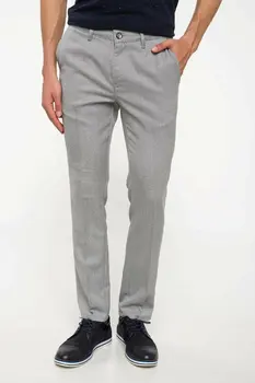 

DeFacto Man Trousers-I9586AZ18SM
