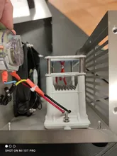 Generador de ozono portátil, ozonizador purificador de aire, esterilizador, tratamiento, ozono, añadido a máquina de ozono de formaldehído, 60 g/h, 48 g/h