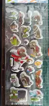 Figuras de acción de Plants vs. juguetes zombis 2 para niños, conjunto completo de figuras de Anime de silicona suave, juguetes para niños, regalos de cumpleaños