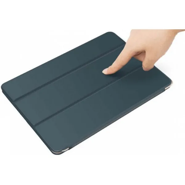 Чехол Baseus Simplism Y-Type Leather Case For Pad Pro 11inch LTAPIPD-ASM03(Синий