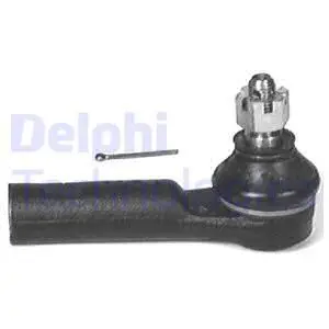 Наконечник р/т HONDA/ROVER 25/400 лев/прав. DELPHI TA1251