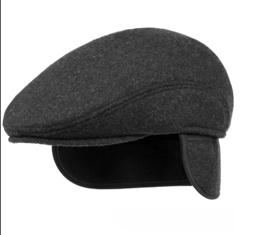 boy london flat cap