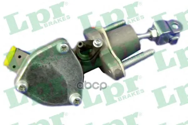 Цилиндр Сцепл.Глав.Honda Civic 1.6/1.8 06- / Accord 2.0/2.4 08- Lpr 2222 Lpr арт. 2222