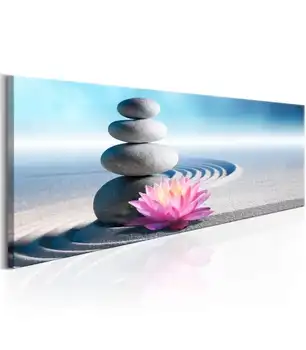 

Picture-Zen Garden