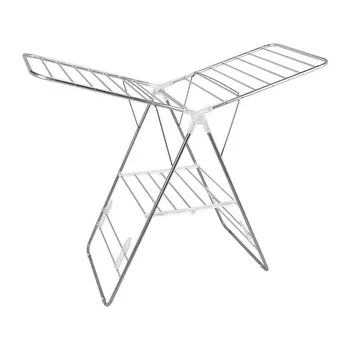 

Folding clothes line Aluminium (18 M)