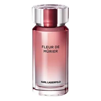 

Perfume women Fleur De Mûrier Lagerfeld EDP (100 ml)