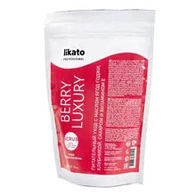 Likato, Скраб ягодная роскошь(омолаживающий) Likato 250мл