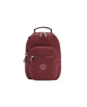 

Kipling-schoolbag with compartment for tablet - SEOUL S - KI4082