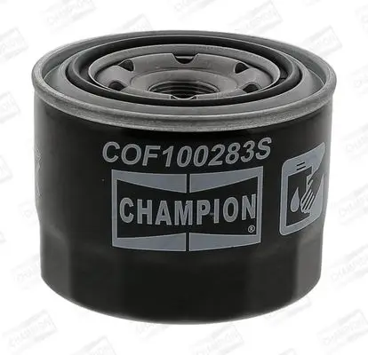Фильтр масляныйToyota Avensis/Carrina E/Corolla 2.0D/TD 96 CHAMP
