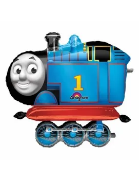 

Balloon Thomas Air Walker 91cm