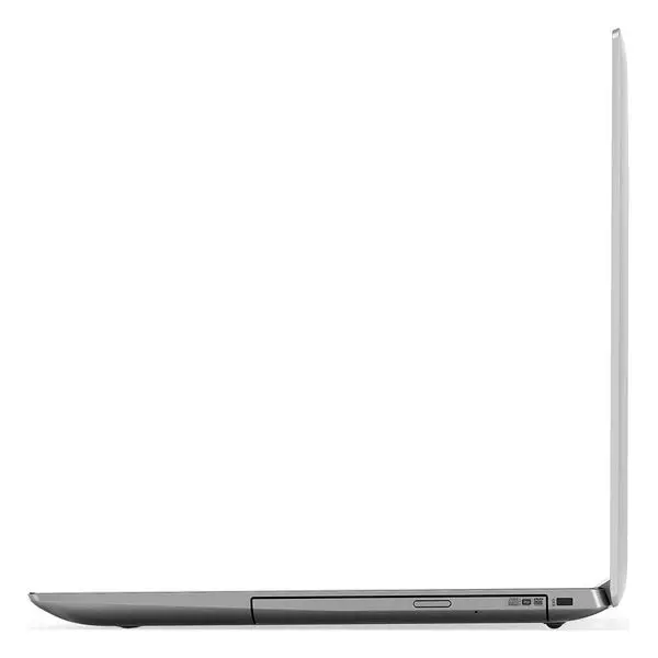 Ноутбук lenovo Ideapad 330 15," i5-8250U 8 ГБ ОЗУ 128 Гб SSD серебристый