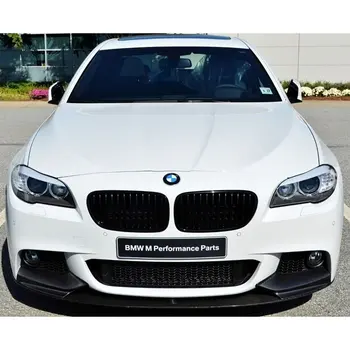 

Bmw 5 Series F10 2010 2014 M Performance Front Bumper Attachment Plastic Fast free shipping