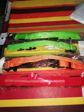 Collar con luces LED para perro, collar de luz recargable por USB, ideal para usar de noche al aire libre, accesorio de seguridad para mascota