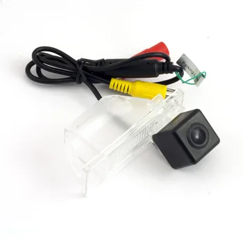 

Rear view camera Nissan / Peugeot SWAT vdc-023