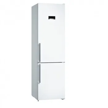 

Combi Bosch KGN39XW4P White 2.03m class TO +++