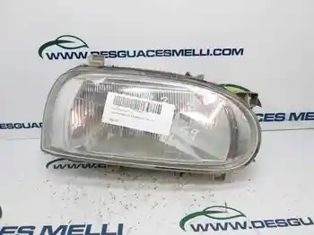 

085741 headlight right VOLKSWAGEN GOLF III Saloon (1H1)