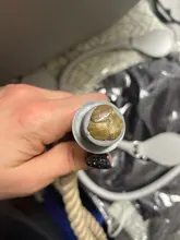 Bolso de mano con correa de cuerda para mujer, accesorio para bolso de silicona, 65cm