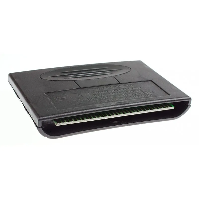 Game cartridge. Turtles tournament fighters. P437