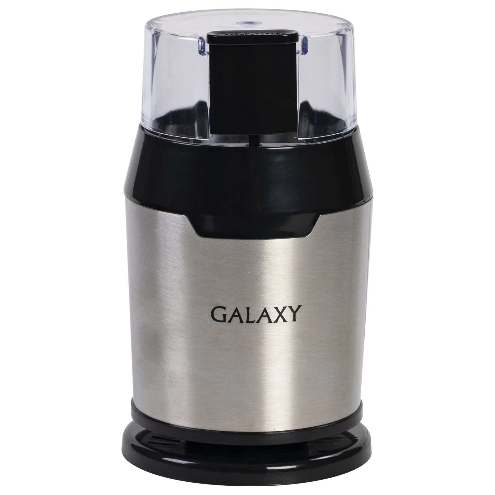 Кофемолка электрическая Galaxy 200 Вт 60 г GL0906 | Бытовая техника
