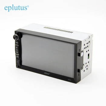 

eplutus 2din android interconnection 7 "HD radio car multimedia player bluetooth fm audio mp5 rear view camera HD Screen Aux In