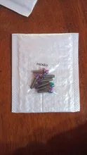 Tornillos y tuercas de titanio para vástagos de bicicleta, pieza de cabeza cónica con arandela M5 x 16 mm, M5 x 18mm y M5 x 20 mm, color dorado, azul, negro y tornasolado