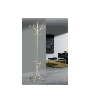 

Classic coat rack in 4 colors