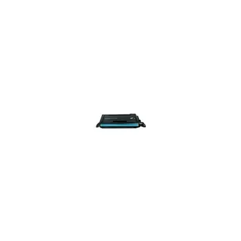 

SAMSUNG CLP600/CLP650 YELLOW CARTRIDGE GENERIC TONER CLP-Y600A