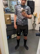 STRAVA-Conjunto de ropa de ciclismo para hombre, camisetas transpirables para equipo de carreras deporte, ropa de ciclismo, camisetas cortas para verano, novedad de 2021