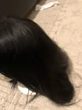 Peluca brasileña recta Bob corto pelucas delanteras de encaje 13x4 frente de encaje pelucas de cabello humano Pre-arrancado con el pelo del bebé estrella del Jazz no Remy