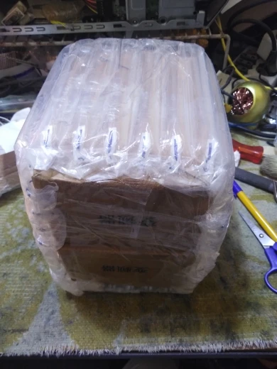 Отзыв о товаре Преобразователь частоты 400 Вт 750 Вт с добавлением трехфазного драйвера двигателя RS485 MCU T13-400W-12-H однофазный вход от пользователя H***e