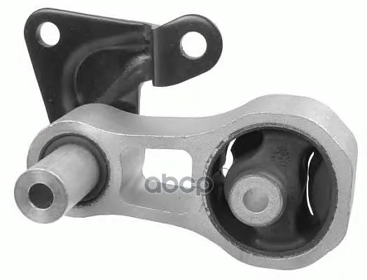 3375201_подушка Двс Задняя! Ford Fiesta/Fusion/Ka 1.2-2.0 01 Lemforder 3375201 LEMFORDER арт. 3375201
