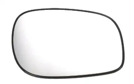 Land Rover Range Rover Sport 2005-2009 LH Vue Arrière Extérieur Miroir Convexe LR017070