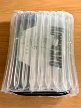 KOKUTAKU-raqueta de ping pong ITTF profesional, 4/5/6 estrellas, raqueta de tenis de mesa de carbono, conjunto de remo de murciélago, granos en Goma con bolsa