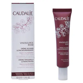 

Nourishing Facial Cream Vinosource Caudalie