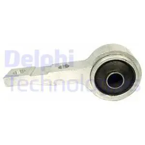 Сайлентблок рычага Nissan Primera P12 all 02-08 DELPHI TD650W