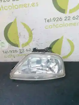 

5133914 Fog lamp Left Ford Focus Saloon (cak) 1.8 Tddi Turbodiesel Cat