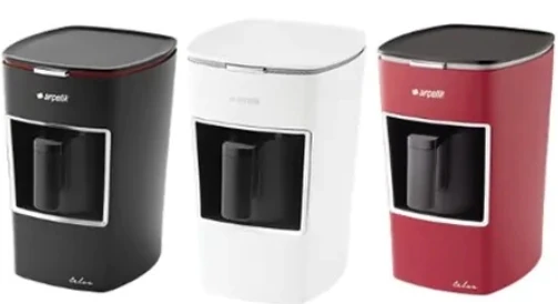 Турка Электрическая Arcelik K 3300 Купить