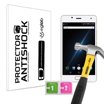 

Screen protector Anti-Shock Anti-scratch Anti-Shatter compatible with Lanix Ilium L910