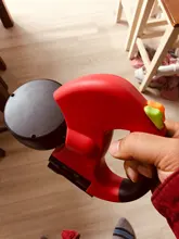 Rope Pet-Supplies Tangle Retractable Walk 2-Color Dual-Double Zero for Two-Dog The